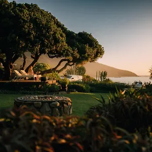Cape Town hotels &amp; apartments, all accommodations in Cape Town