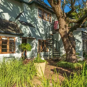 Cape Town hotels &amp; apartments, all accommodations in Cape Town