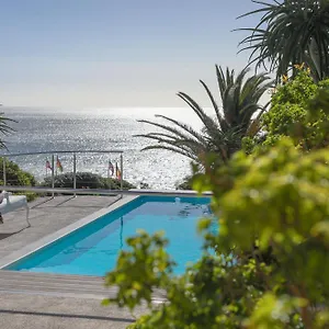 Cape Town hotels &amp; apartments, all accommodations in Cape Town