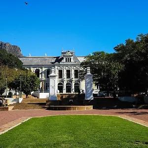 Cape Town hotels &amp; apartments, all accommodations in Cape Town