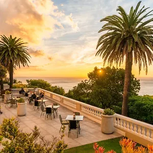 Cape Town hotels &amp; apartments, all accommodations in Cape Town