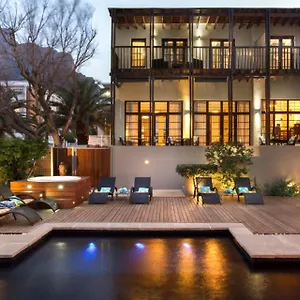 Cape Town hotels &amp; apartments, all accommodations in Cape Town