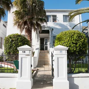 Cape Town hotels &amp; apartments, all accommodations in Cape Town