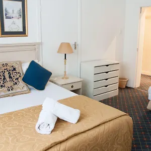 Cape Town hotels &amp; apartments, all accommodations in Cape Town