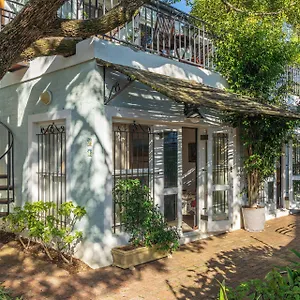 Cape Town hotels &amp; apartments, all accommodations in Cape Town