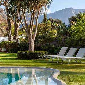 Cape Town hotels &amp; apartments, all accommodations in Cape Town
