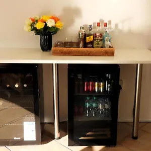 Cape Town hotels &amp; apartments, all accommodations in Cape Town