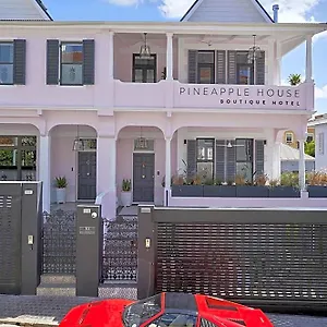 Cape Town hotels &amp; apartments, all accommodations in Cape Town