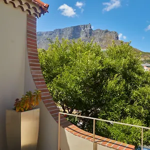 Cape Town hotels &amp; apartments, all accommodations in Cape Town