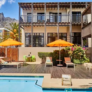 Cape Town hotels &amp; apartments, all accommodations in Cape Town