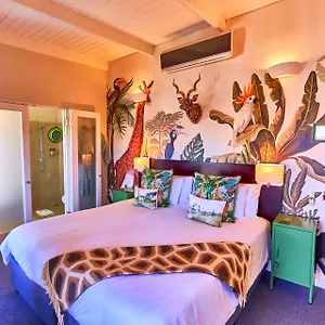 Cape Town hotels &amp; apartments, all accommodations in Cape Town